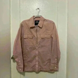 Hollister jacket